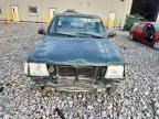 1999 Toyota Tacoma Base