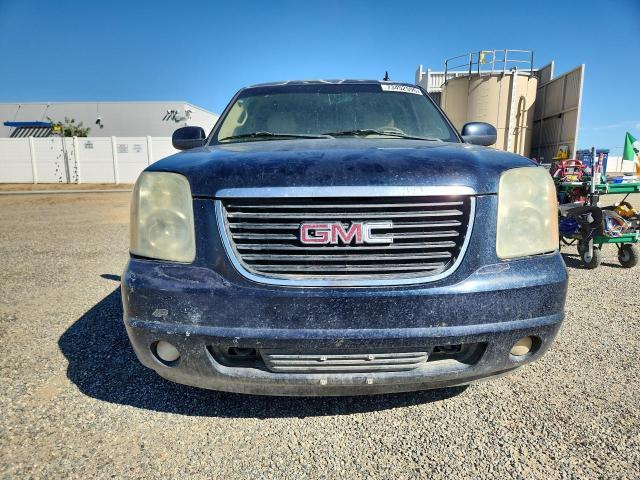 2008 GMC Yukon