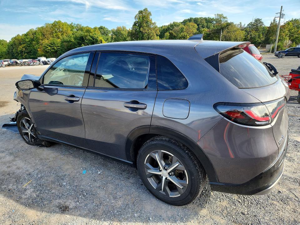2025 Honda Hr-V EXL