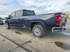 2024 Chevrolet Silverado K2500 Heavy Duty LT