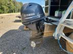 2016 Misty Harbor 205CR Adventure Pontoon Boat