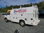 2015 Ford Econoline E350 Super Duty Cutaway Van