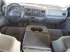2002 Ford F350 SRW Super Duty