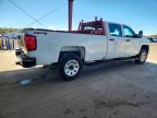 2019 Chevrolet Silverado K3500