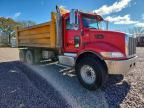 2011 Peterbilt 348 Dump Truck