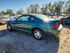 2000 Ford Mustang