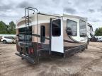 2013 Crossroads Cruiser Camper
