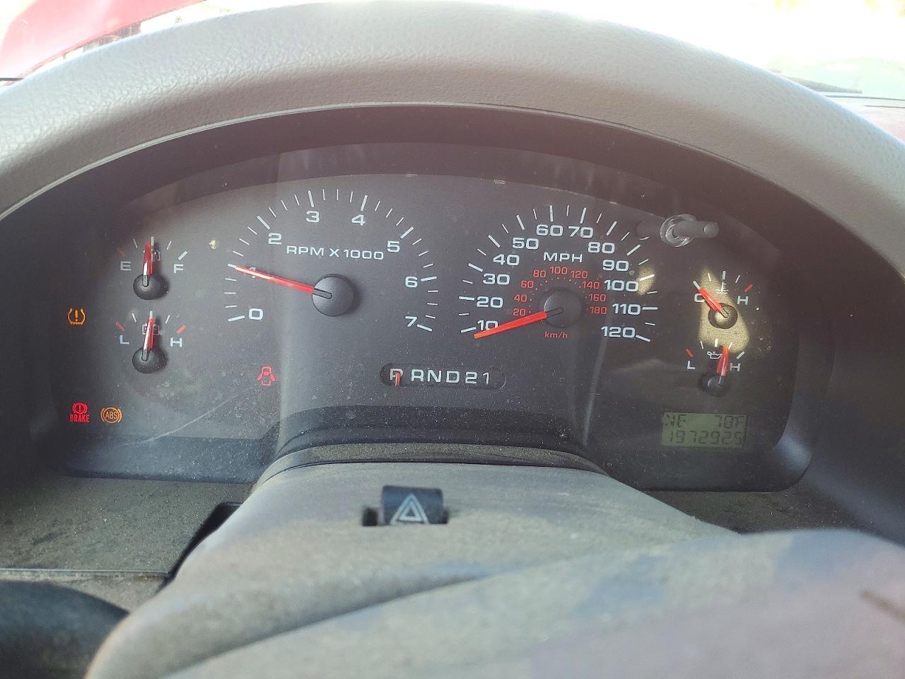 2008 Ford F150