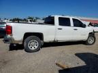 2014 Chevrolet Silverado K1500