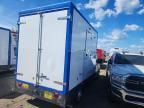 2023 Ford Transit Refrigerated BOX Truck