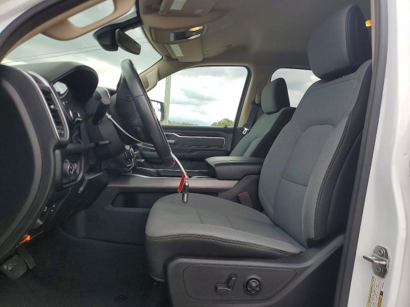2019 Dodge RAM 1500 BIG HORN/LONE Star