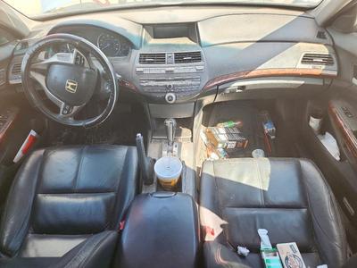 2010 Honda Accord Crosstour EXL