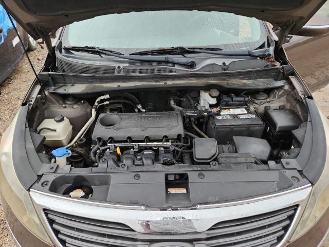 2011 KIA Sportage LX