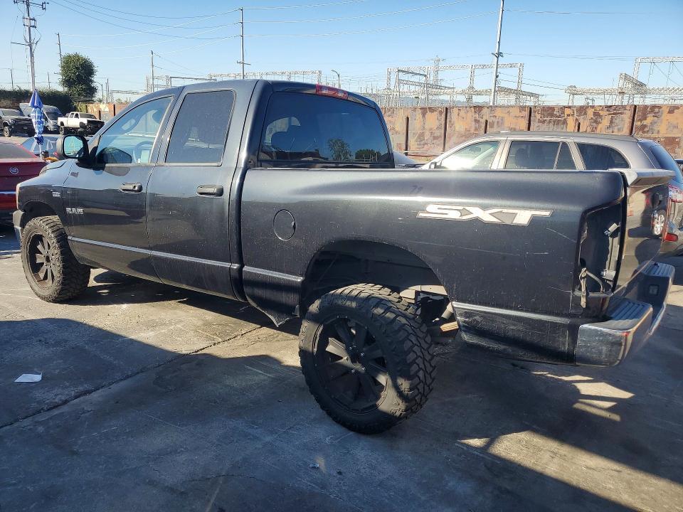 2008 Dodge RAM 1500 ST