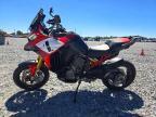 2022 Ducati Multistrada V4