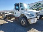 2014 Freightliner Business Class M2 Truck Cab AND Chassis