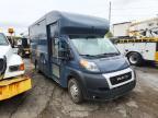 2022 Dodge RAM Promaster-Delivery Truck