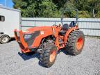 2025 Kubota MX5400 HST Tractor