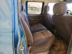 2002 Nissan Frontier SVE-V6
