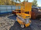2022 Hy-Brlifts 2022  PS-1930-Scissor Lift