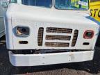 2015 Ford F59 Delivery Truck