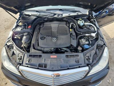 2013 Mercedes-Benz C 300 4Matic
