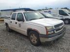 2005 Chevrolet Silverado C1500