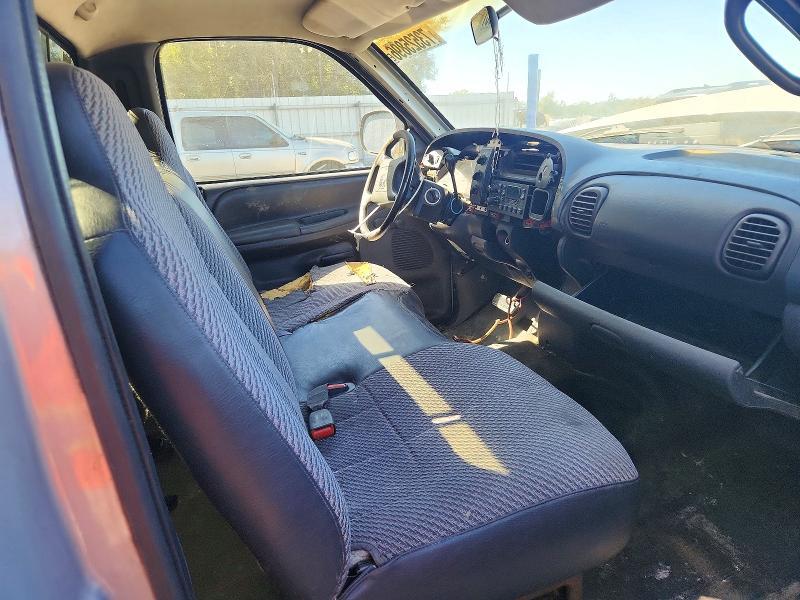 2001 Dodge RAM 1500