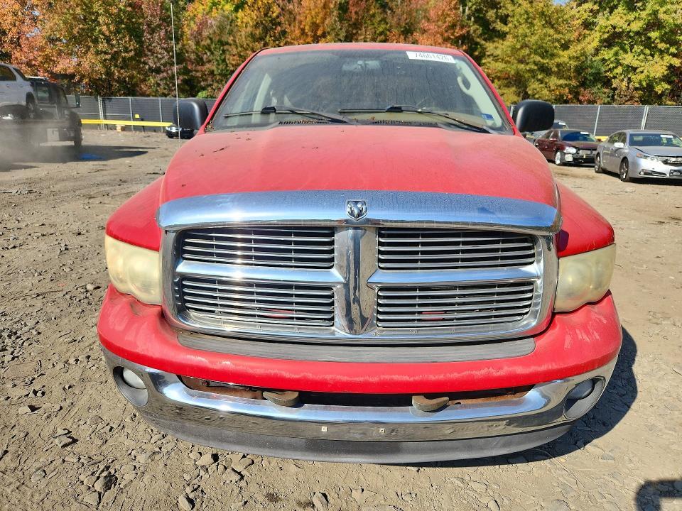 2004 Dodge RAM 1500 ST
