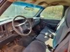 2002 Chevrolet Silverado C1500