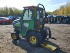 1992 John Deere E 4110 Tractor