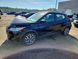 2021 Nissan Kicks SV en venta en Fredericksburg, VA