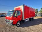 2017 Hino 195 BOX Truck