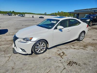 2016 Lexus IS 300