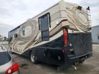 2010 Spartan Cargo 2010 Fleetwood Discovery RV