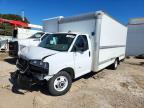 2021 GMC Savana Cutaway G3500 BOX Truck