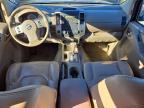2011 Nissan Frontier SV V6