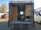 2000 Frht - Freightliner 2000 Freightliner MT45 Chassis Delivery Van