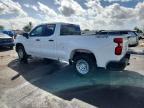 2022 Chevrolet Silverado K1500