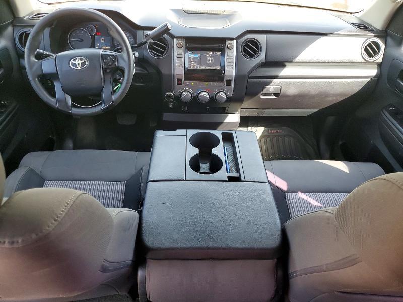 2014 Toyota Tundra SR