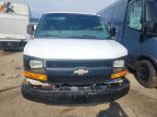 2012 Chevrolet Express