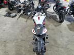 2022 Kawasaki ER650 K
