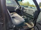 1991 Chevrolet S Truck S10
