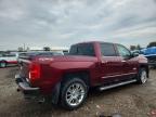 2017 Chevrolet 1500 Silverado K1500 High Country