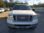 2005 Ford F150 Supercrew