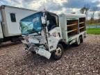 2018 Chevrolet 5500XD BOX Truck