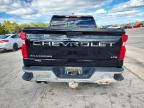 2022 Chevrolet Silverado LTD K1500 LTZ