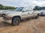 2002 Chevrolet Silverado C2500 Heavy Duty