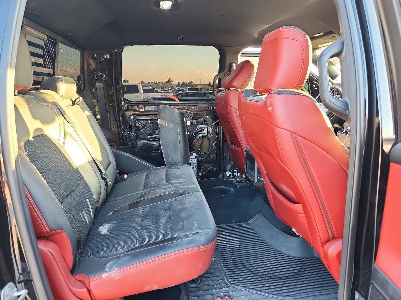 2019 Dodge RAM 1500 Rebel