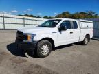 2018 Ford F150 Super Cab